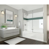 Silverton 8 in. Widespread 2-Handle Bathroom Faucet in Chrome